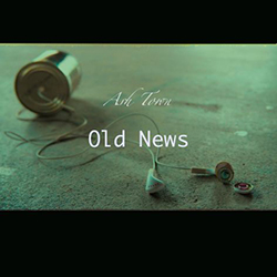 Ashley Town - Old News