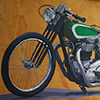 Triumph Bobber
