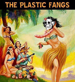 The Plastic Fangs