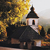 Home Church Slovenia