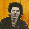 Sid (with working light)