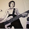 Sid Learning the Bass