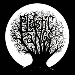 The Plastic Fangs Logo
